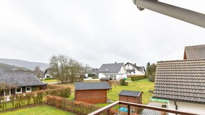Unclassified image, 2 of 27, button - Elegant Holiday Home in Winterberg With Balcony (Winterberg)