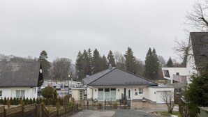 Exterior - Alluring Apartment in Winterberg near Ski Area (Winterberg)