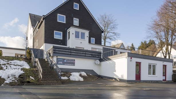 Unclassified image, 1 of 33, button - Secluded Apartment in Winterberg near Ski Area (Winterberg)