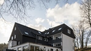 Unclassified image, 3 of 33, button - Secluded Apartment in Winterberg near Ski Area (Winterberg)