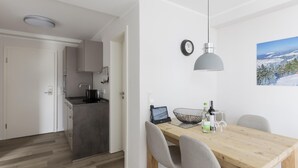 Dining - Lively Holiday Home in Winterberg near Bobsleigh Track (Winterberg)