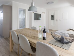 Dining - Alluring Holiday Home in Winterberg near Ski Area (Winterberg)