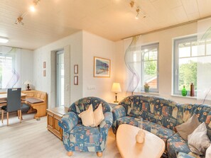 Departamento | Sala de estar