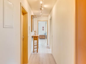 Apartment | Interior