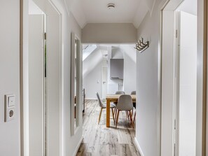 2 Schlafzimmer
