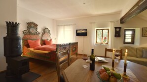 Huis | Woonkamer | Een dvd-speler