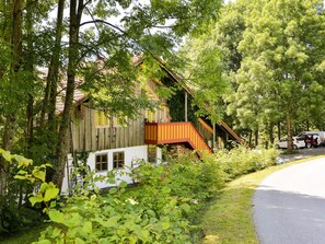 Exterior - Cozy Apartment in Altreichenau near Forest (Neureichenau)