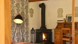 Individually furnished, bed sheets - Alluring Apartment in Altreichenau With Garden (Neureichenau)
