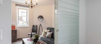 Lovely Apartment in Stützerbach near Forest