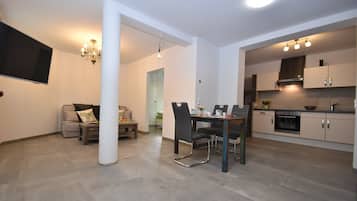 Departamento | Sala de estar