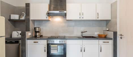 Departamento | Cocina privada