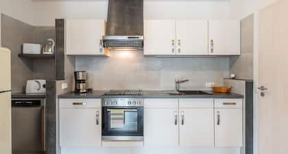 Lovely Apartment in Stützerbach near Forest