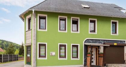 Lovely Apartment in Stützerbach near Forest