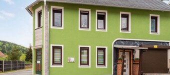 Lovely Apartment in Stützerbach near Forest