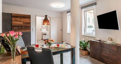 Lovely Apartment in Stützerbach near Forest