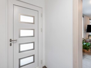 Reception - Lovely Apartment in Stützerbach near Forest (Ilmenau)