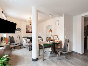 Apartment | Speisen