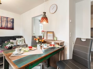 Apartamento | Restauración