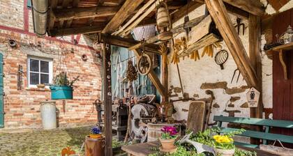 Holiday Home in Wolfsberg by River