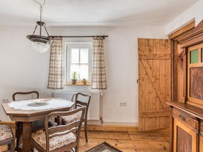 Casa | Restauración