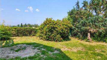 Rumah | Pemandangan dari properti