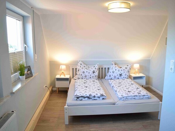3 bedrooms - Captivating Holiday Home in Grömitz With Garden (Groemitz)