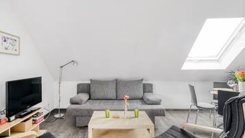 House | Living room | DVD player