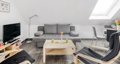 Inviting Holiday Home in Insul With Patio