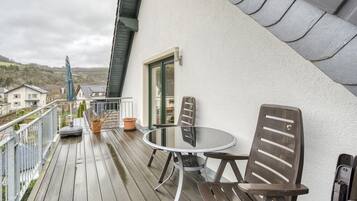 House | Balcony
