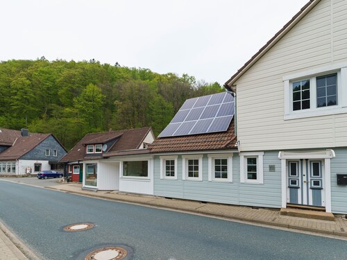 Bed & Breakfast Apartment in Herzberg am Harz