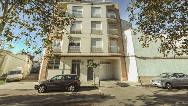Exterior - Homely Apartment in Cordoba With Terrace (Córdoba)