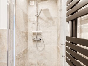 Dusche