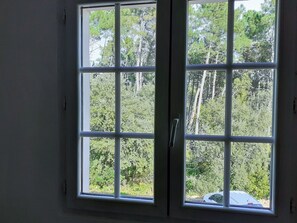 4 Schlafzimmer, individuell eingerichtet