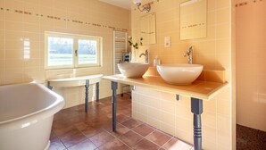 Unclassified image, 3 of 35, button - Scenic Farmhouse in Cronat With Fireplace (Cronat)