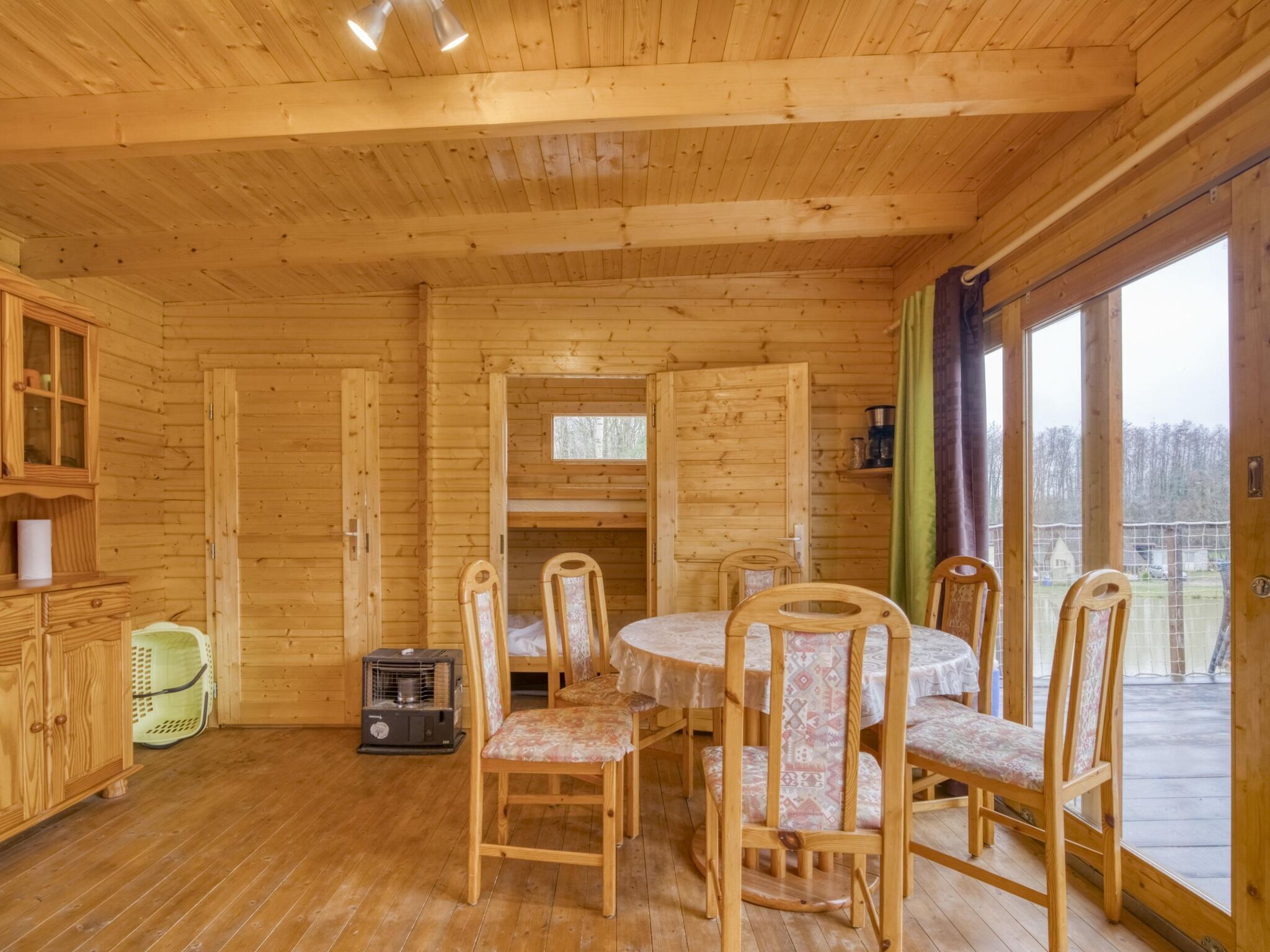 Tempat makan