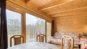 Unclassified image, 4 of 27, button - Charming Bungalow in Lagrange With Garden and Barbecue (Larivière)