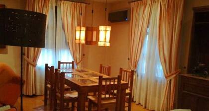 Pretty Chalet in Rivero de Posadas With Swimming Pool