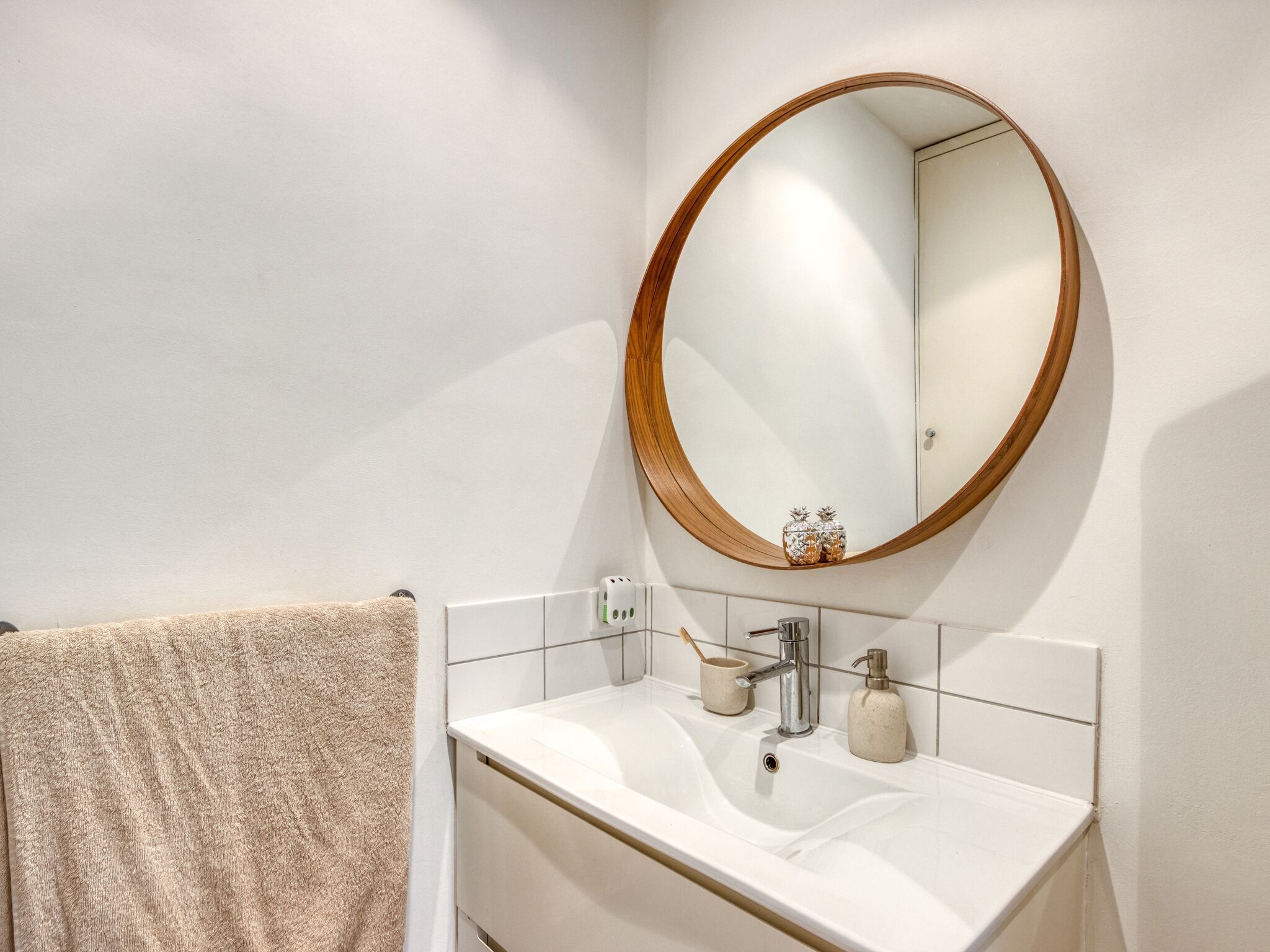Rumah | Kamar mandi | Shower