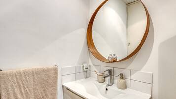 Rumah | Kamar mandi | Shower