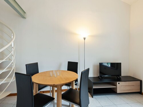Cosy Holiday Home in Magagnosc Near Golf Club