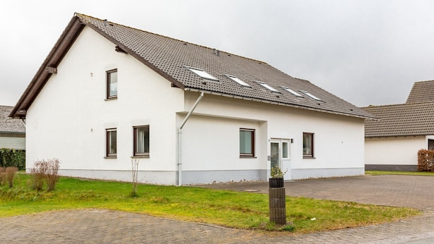 Apartment | Außenbereich