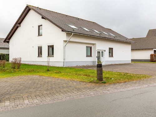 Elegant Holiday Home in Winterberg With Garden