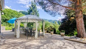 Unclassified image, 2 of 40, button - Enticing Holiday Home in Saint-martin-de-valamas With Pool (Saint-Martin-de-Valamas)