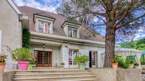 Unclassified image, 5 of 40, button - Enticing Holiday Home in Saint-martin-de-valamas With Pool (Saint-Martin-de-Valamas)