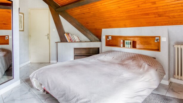 Unclassified image, 1 of 40, button - Enticing Holiday Home in Saint-martin-de-valamas With Pool (Saint-Martin-de-Valamas)