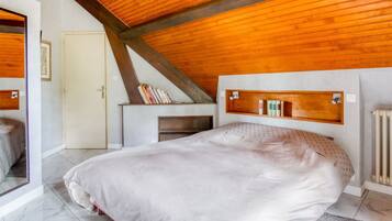 Fasilitas kamar