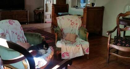 Serene Holiday Home in Tarascon With Patio