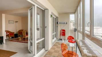 Apartment | Balkoni