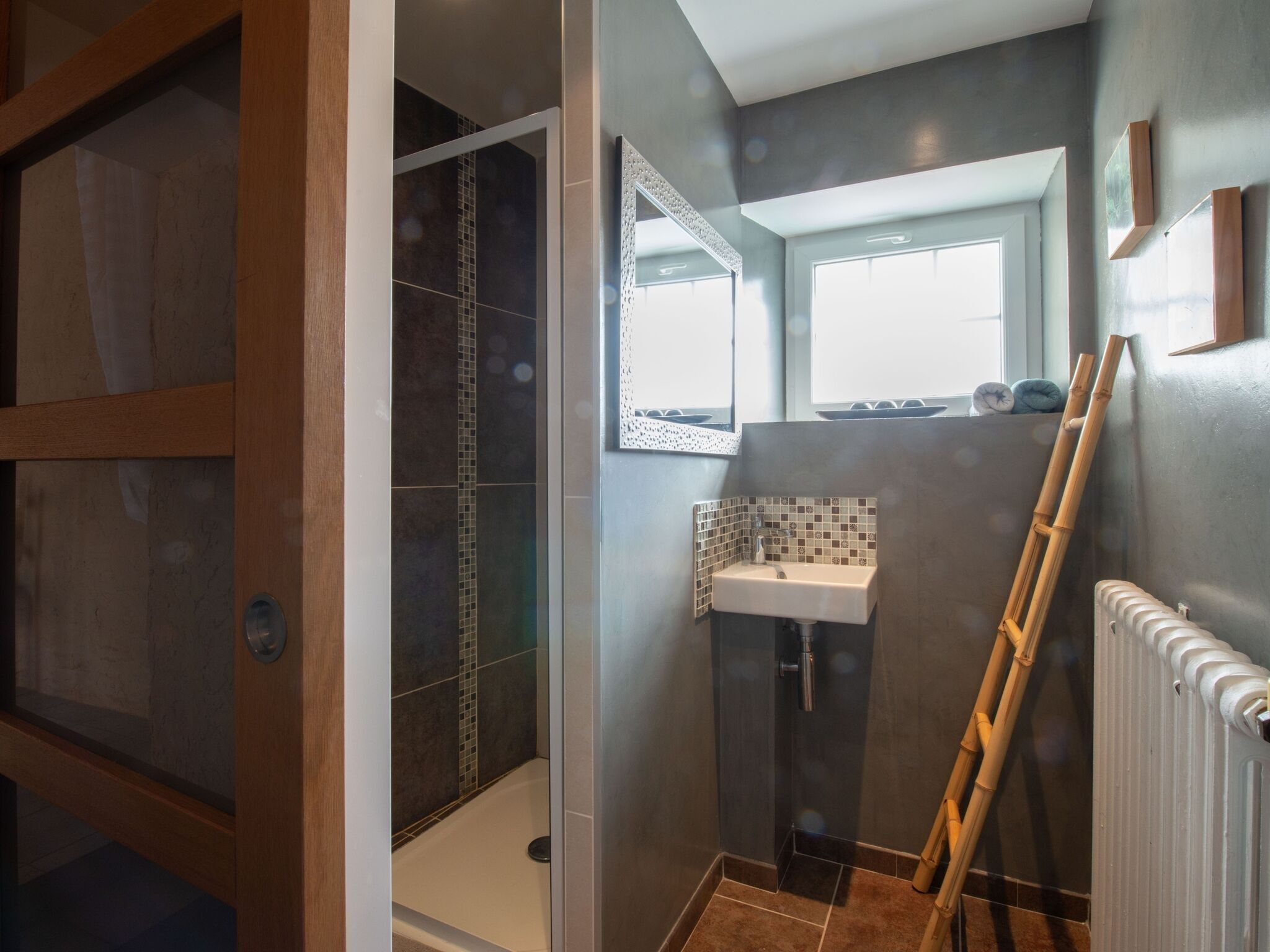 Rumah | Kamar mandi | Shower