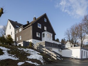 Unclassified image, 2 of 33, button - Cozy Apartment in Winterberg near Bobsled Track (Winterberg)